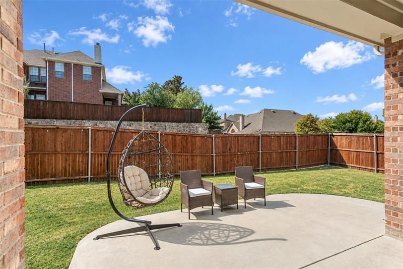 601 Excalibur Drive, McKinney TX 75071 - Photo 25
