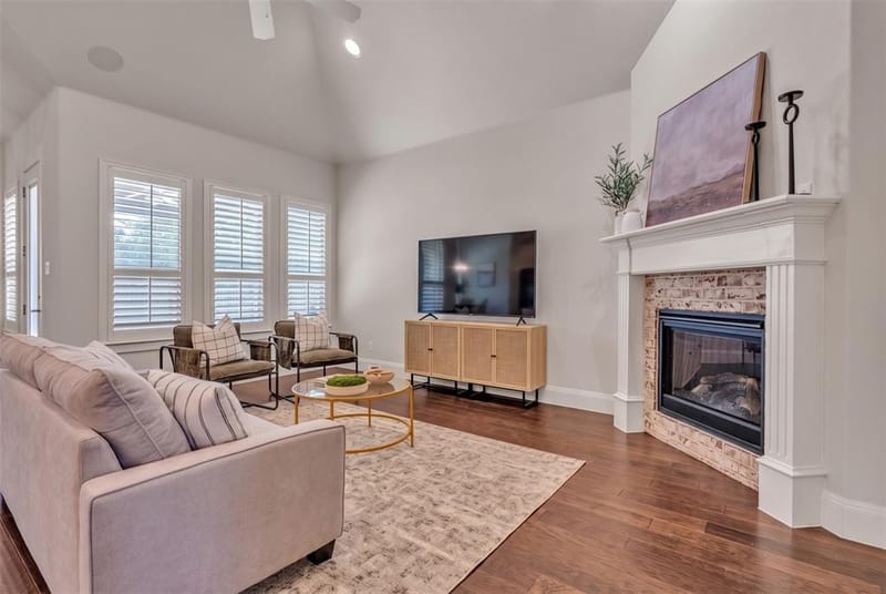 2908 Esplanade Boulevard # 2908, Mansfield TX 76063 - Photo 2