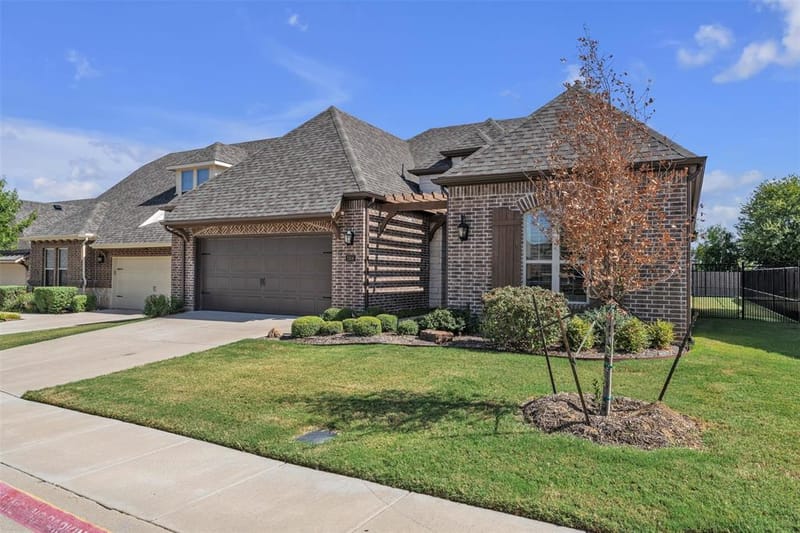2908 Esplanade Boulevard # 2908, Mansfield TX 76063 - Photo 13