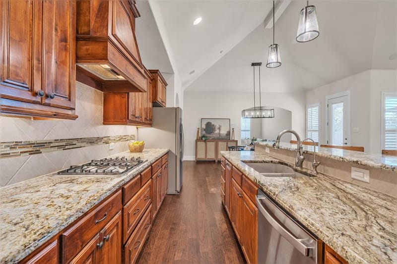 2908 Esplanade Boulevard # 2908, Mansfield TX 76063 - Photo 22