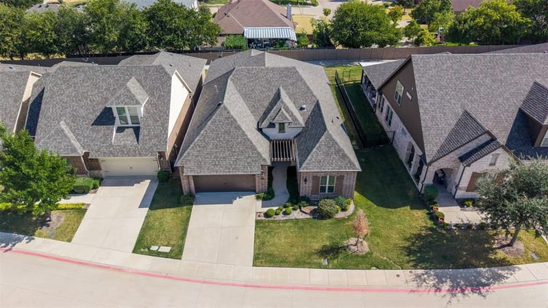 2908 Esplanade Boulevard # 2908, Mansfield TX 76063 - Photo 7