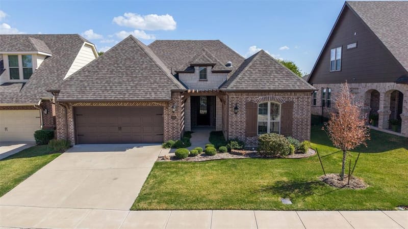 2908 Esplanade Boulevard # 2908, Mansfield TX 76063