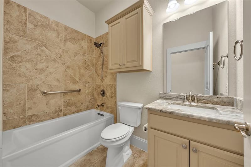 2908 Esplanade Boulevard # 2908, Mansfield TX 76063 - Photo 18