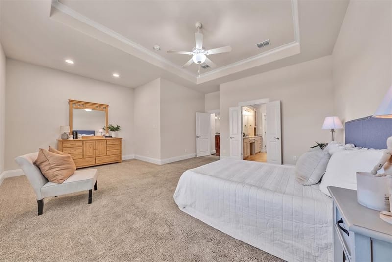 2908 Esplanade Boulevard # 2908, Mansfield TX 76063 - Photo 29