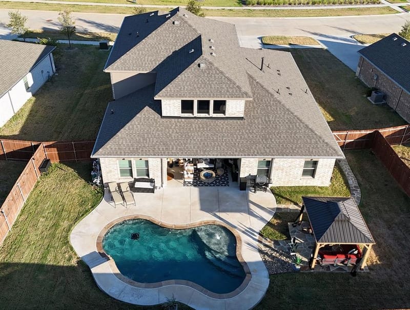 1221 Boulder Drive, Cedar Hill TX 75104 - Photo 3