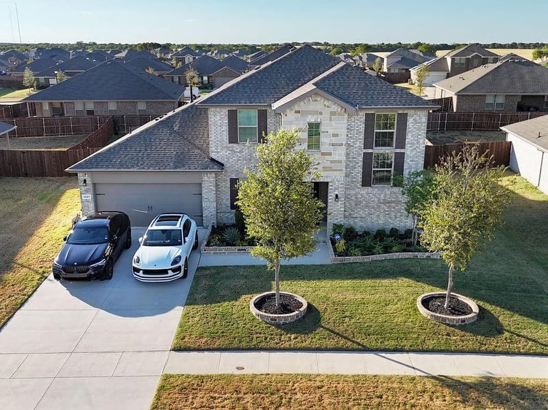 1221 Boulder Drive, Cedar Hill TX 75104 - Photo 4