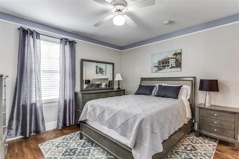 3211 Cockrell Avenue, Fort Worth TX 76109 - Photo 12