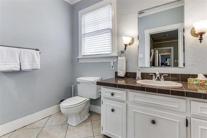 3211 Cockrell Avenue, Fort Worth TX 76109 - Photo 7