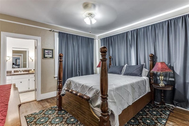 3211 Cockrell Avenue, Fort Worth TX 76109 - Photo 8