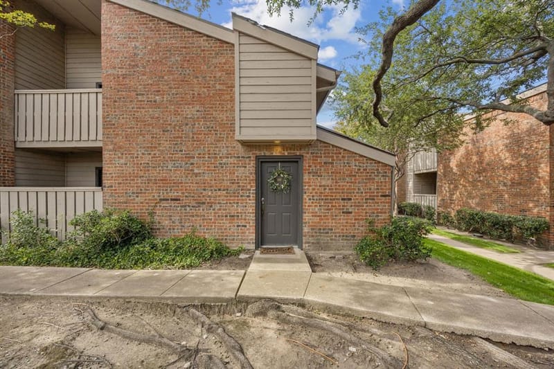 9600 Royal Lane # 201, Dallas TX 75243