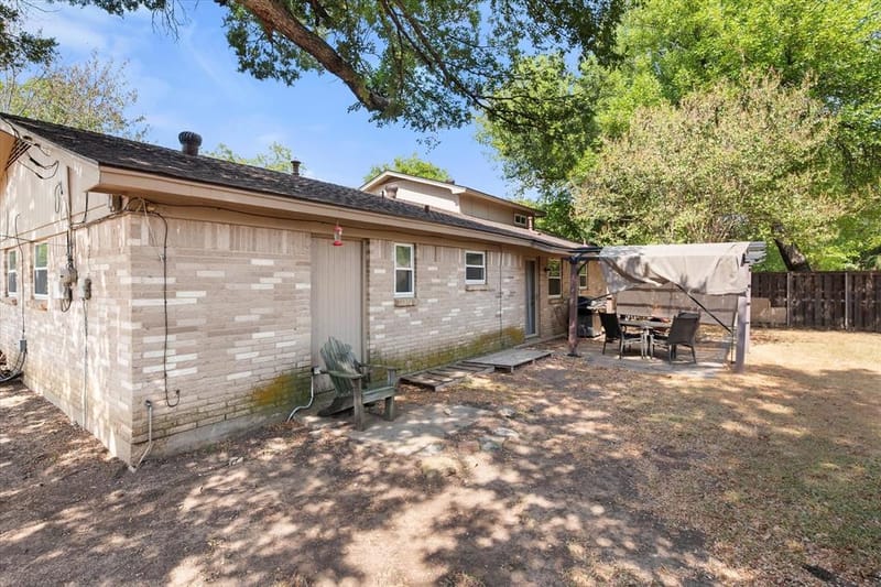 144 Jill Ann Drive, Burleson TX 76028 - Photo 32