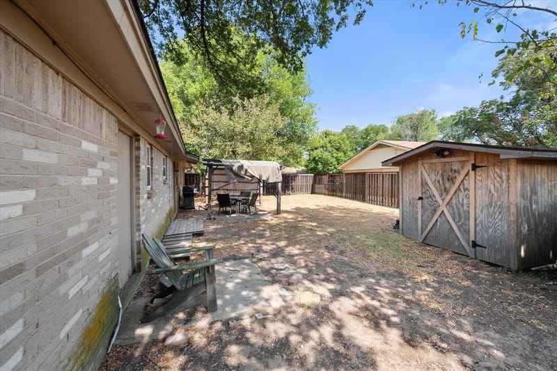 144 Jill Ann Drive, Burleson TX 76028 - Photo 33