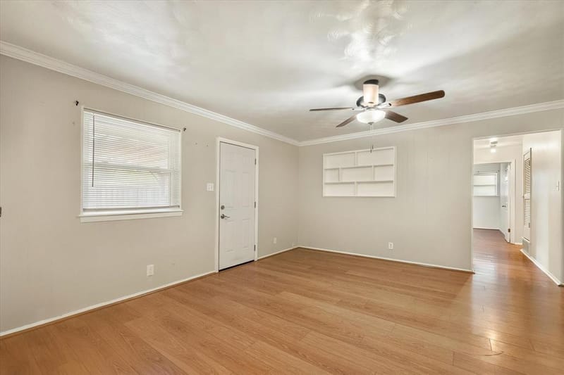 144 Jill Ann Drive, Burleson TX 76028 - Photo 14