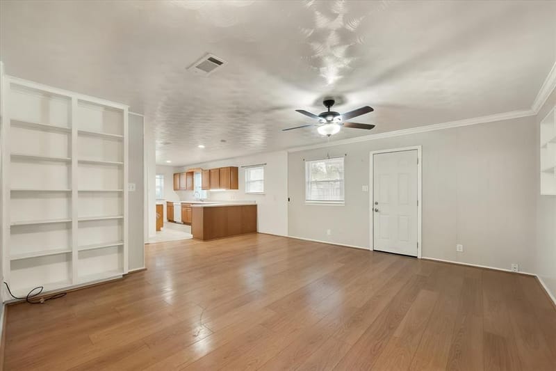 144 Jill Ann Drive, Burleson TX 76028 - Photo 11