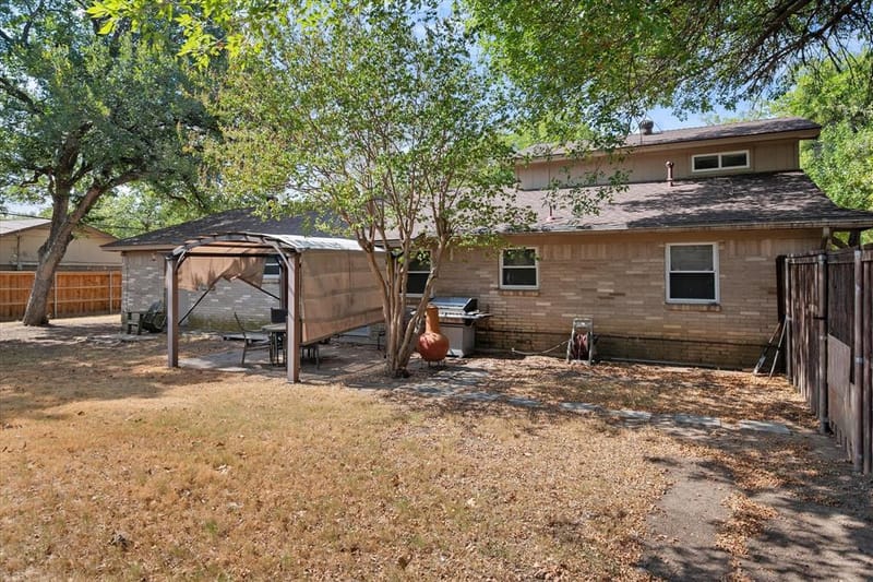 144 Jill Ann Drive, Burleson TX 76028 - Photo 31
