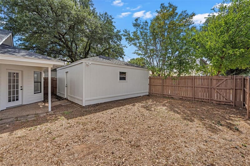 1301 Chapel Creek Road, Waco TX 76712 - Photo 22