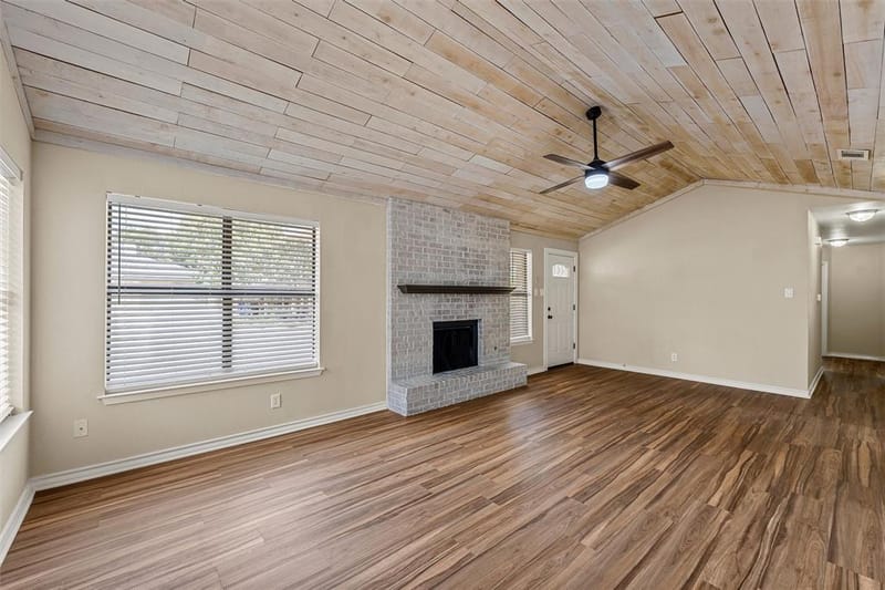 1301 Chapel Creek Road, Waco TX 76712 - Photo 5