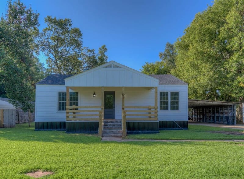 200 Y Jean Street, Bossier City LA 71112