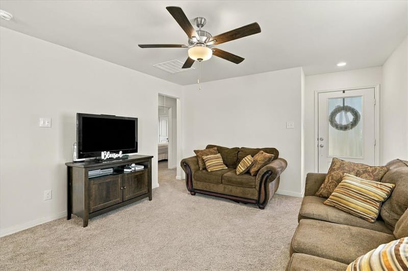 14017 Golden Valley Road, Ponder TX 76259 - Photo 12