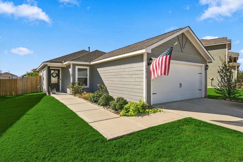 14017 Golden Valley Road, Ponder TX 76259 - Photo 3