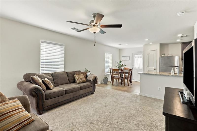 14017 Golden Valley Road, Ponder TX 76259 - Photo 9