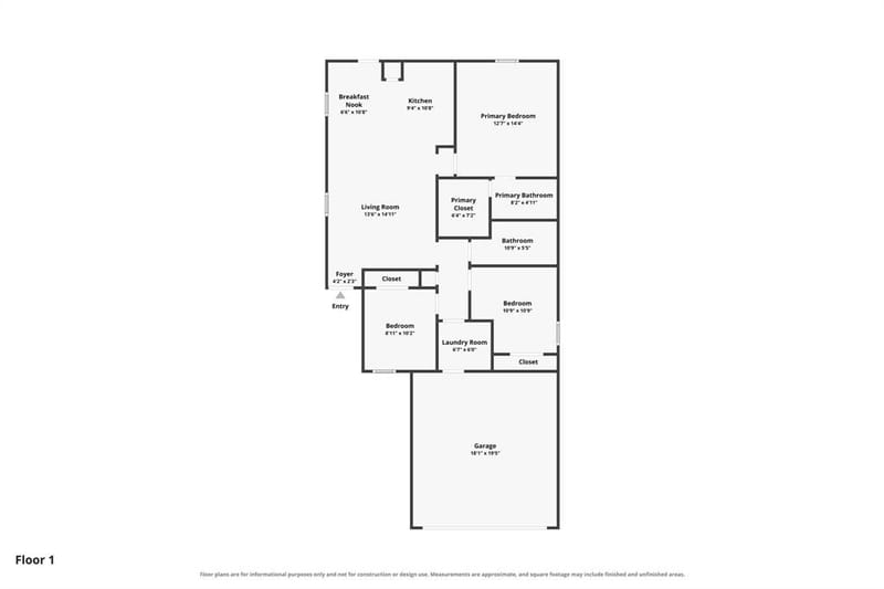 14017 Golden Valley Road, Ponder TX 76259 - Photo 38