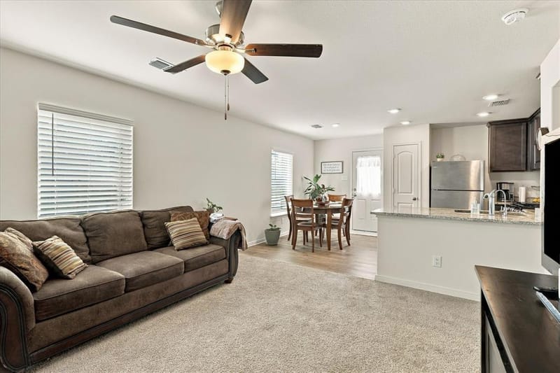 14017 Golden Valley Road, Ponder TX 76259 - Photo 10