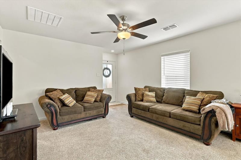 14017 Golden Valley Road, Ponder TX 76259 - Photo 11