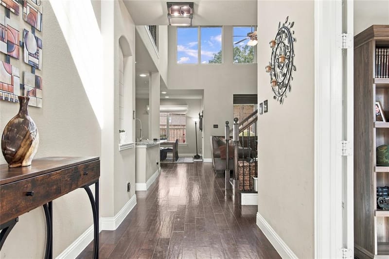 800 Spring Falls Drive, McKinney TX 75071 - Photo 2
