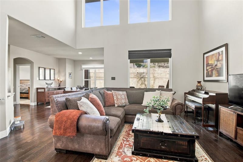 800 Spring Falls Drive, McKinney TX 75071 - Photo 17