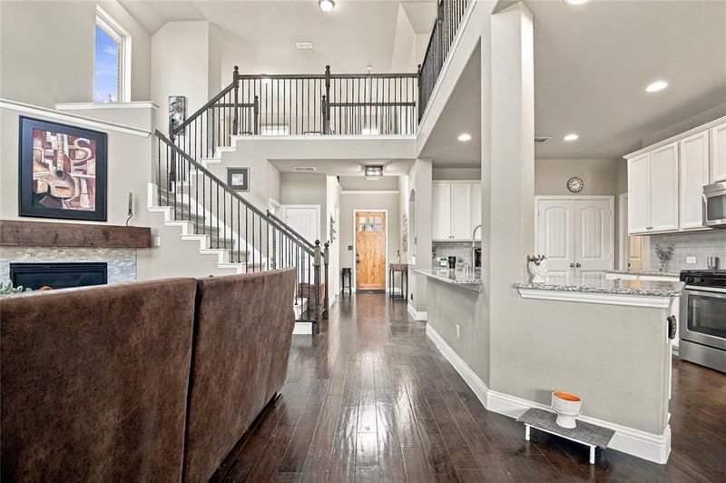 800 Spring Falls Drive, McKinney TX 75071 - Photo 16