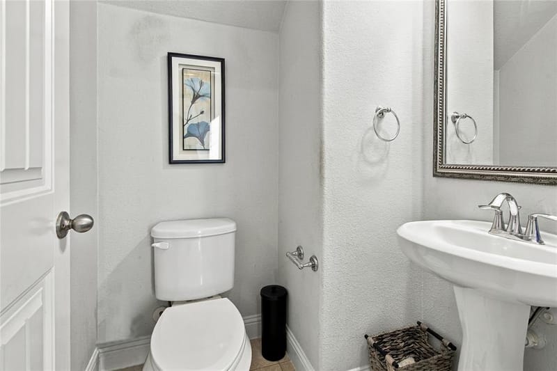 800 Spring Falls Drive, McKinney TX 75071 - Photo 8