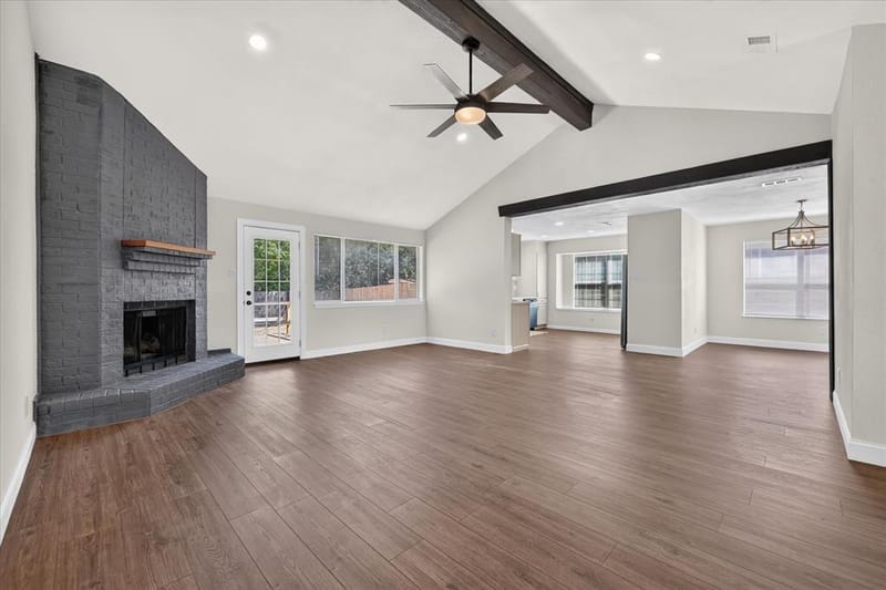 6283 Woodstream Trail, Fort Worth TX 76133 - Photo 4