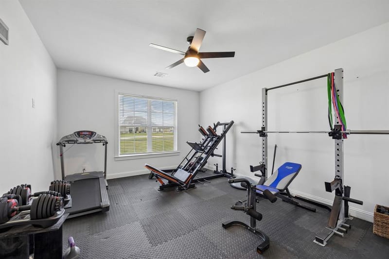 4306 Sandstrom Way, Fort Worth TX 76179 - Photo 32