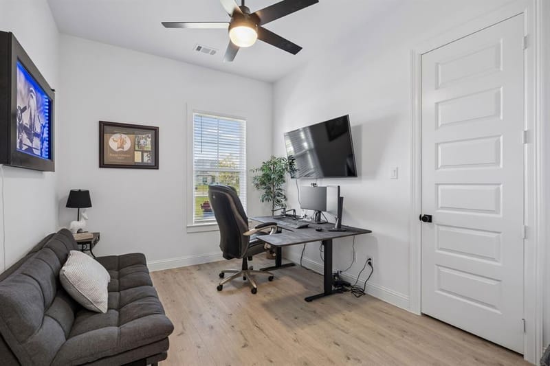 4306 Sandstrom Way, Fort Worth TX 76179 - Photo 34