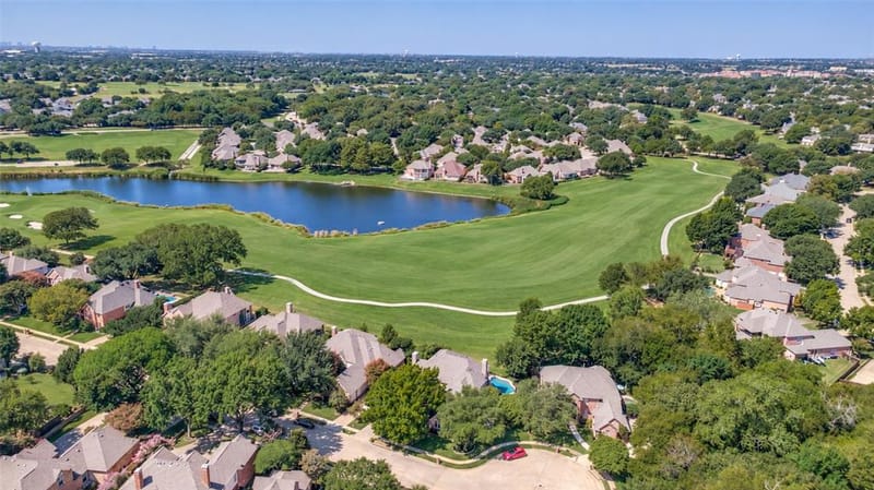 804 Lakewood Drive, McKinney TX 75072 - Photo 7