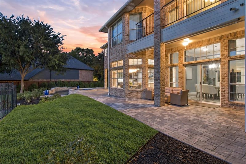 804 Lakewood Drive, McKinney TX 75072 - Photo 36