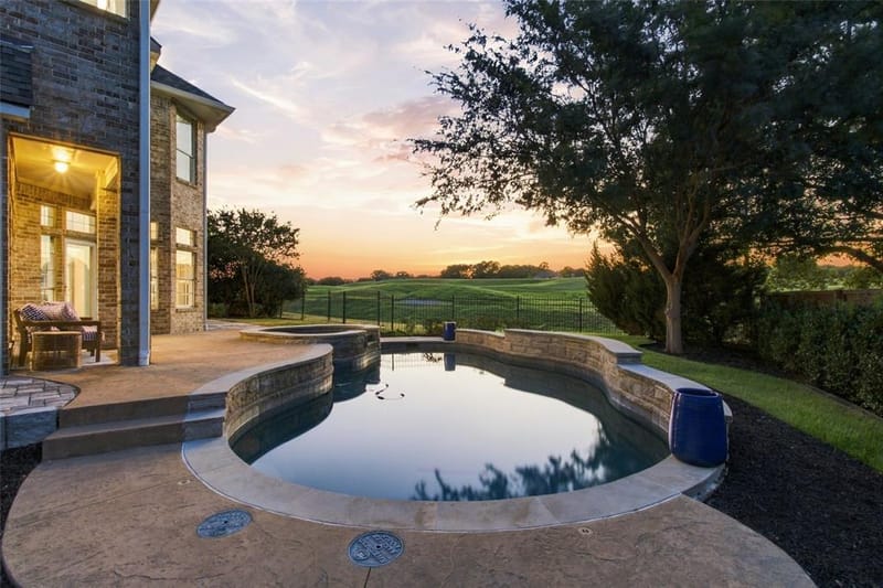 804 Lakewood Drive, McKinney TX 75072 - Photo 5