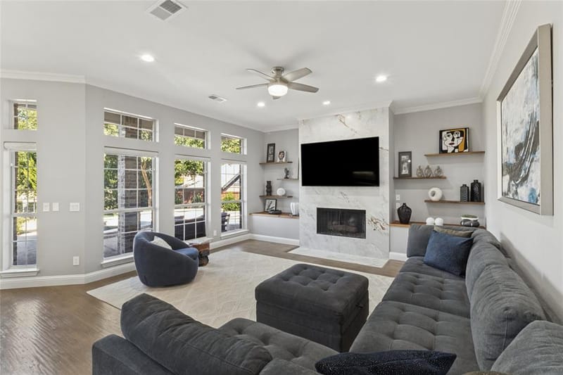 804 Lakewood Drive, McKinney TX 75072 - Photo 20