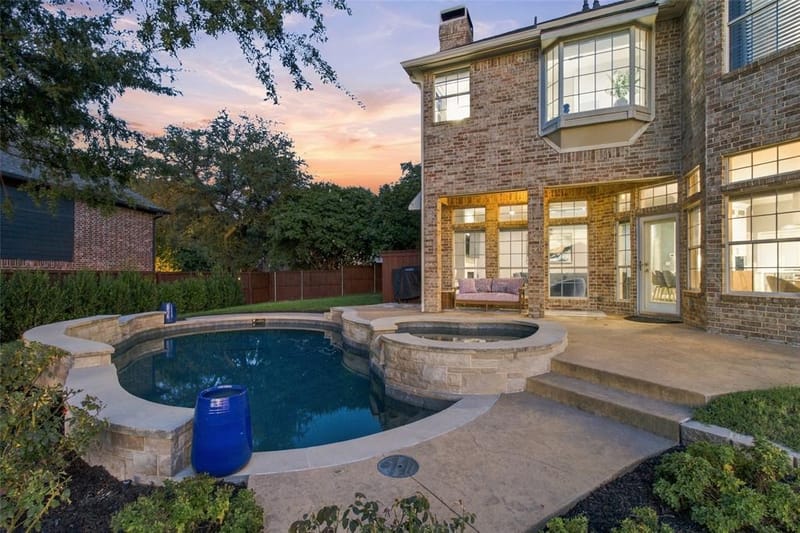 804 Lakewood Drive, McKinney TX 75072 - Photo 34