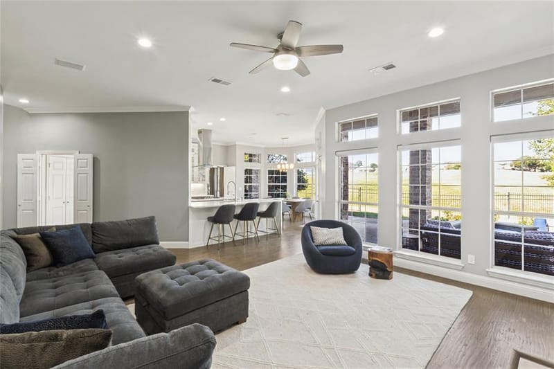804 Lakewood Drive, McKinney TX 75072 - Photo 18