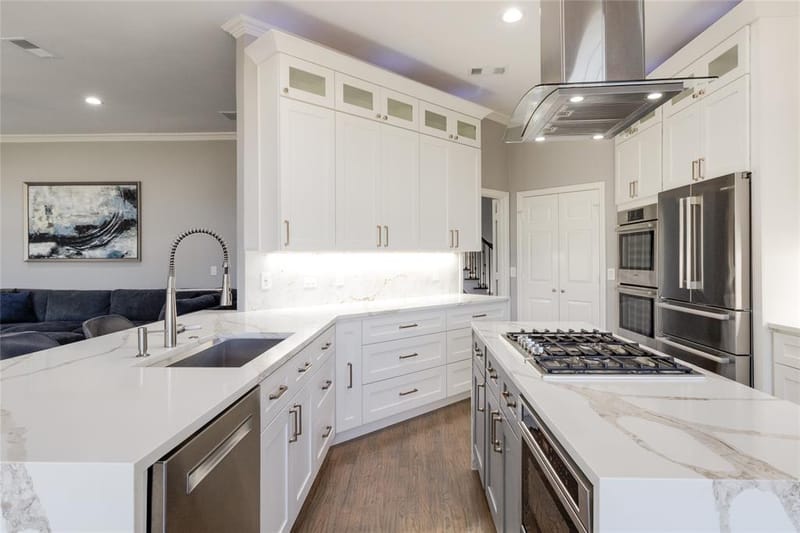 804 Lakewood Drive, McKinney TX 75072 - Photo 15