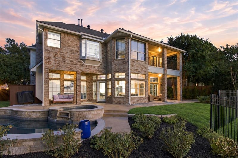804 Lakewood Drive, McKinney TX 75072 - Photo 4