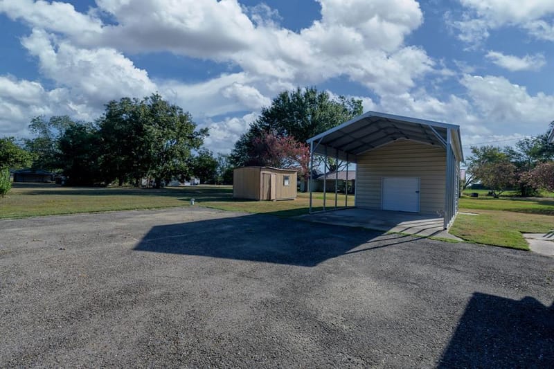 603 Richard Street, Quitman TX 75783 - Photo 2