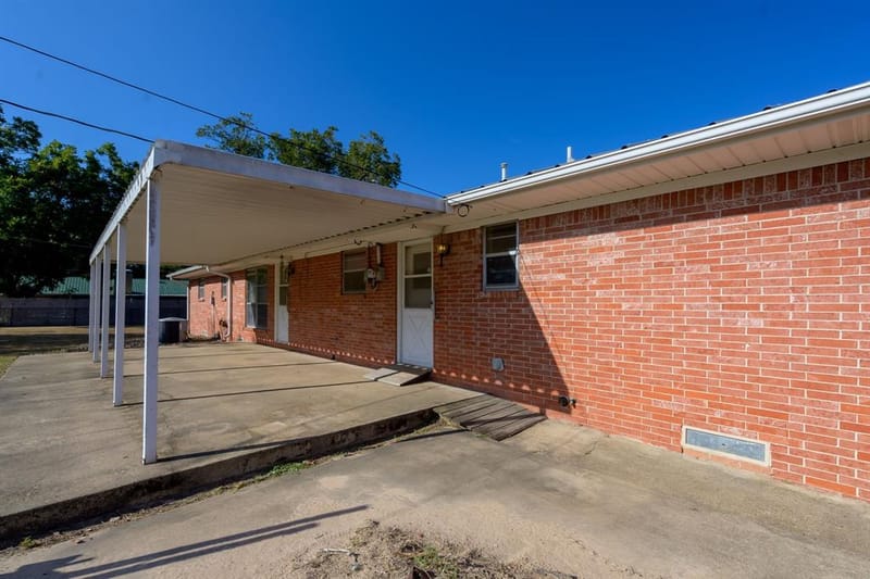603 Richard Street, Quitman TX 75783 - Photo 3