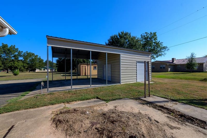 603 Richard Street, Quitman TX 75783 - Photo 34