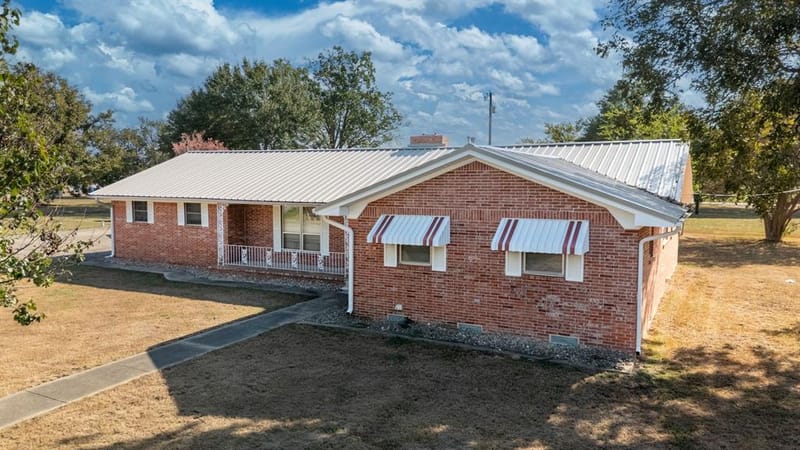 603 Richard Street, Quitman TX 75783 - Photo 37