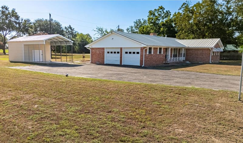 603 Richard Street, Quitman TX 75783 - Photo 40
