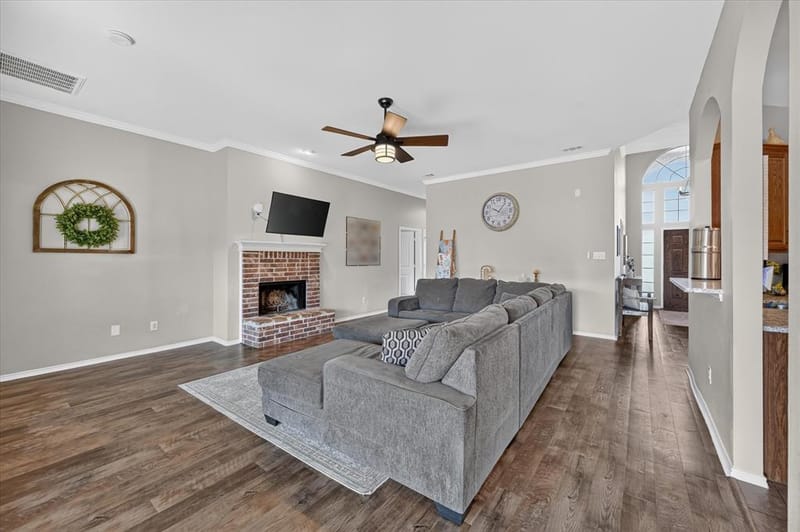 6460 Fox Run Dr., Midlothian TX 76065 - Photo 6