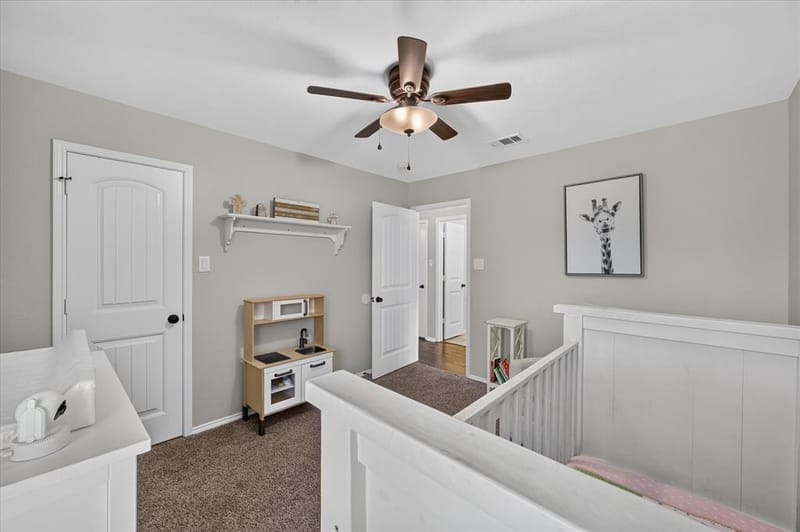 6460 Fox Run Dr., Midlothian TX 76065 - Photo 22